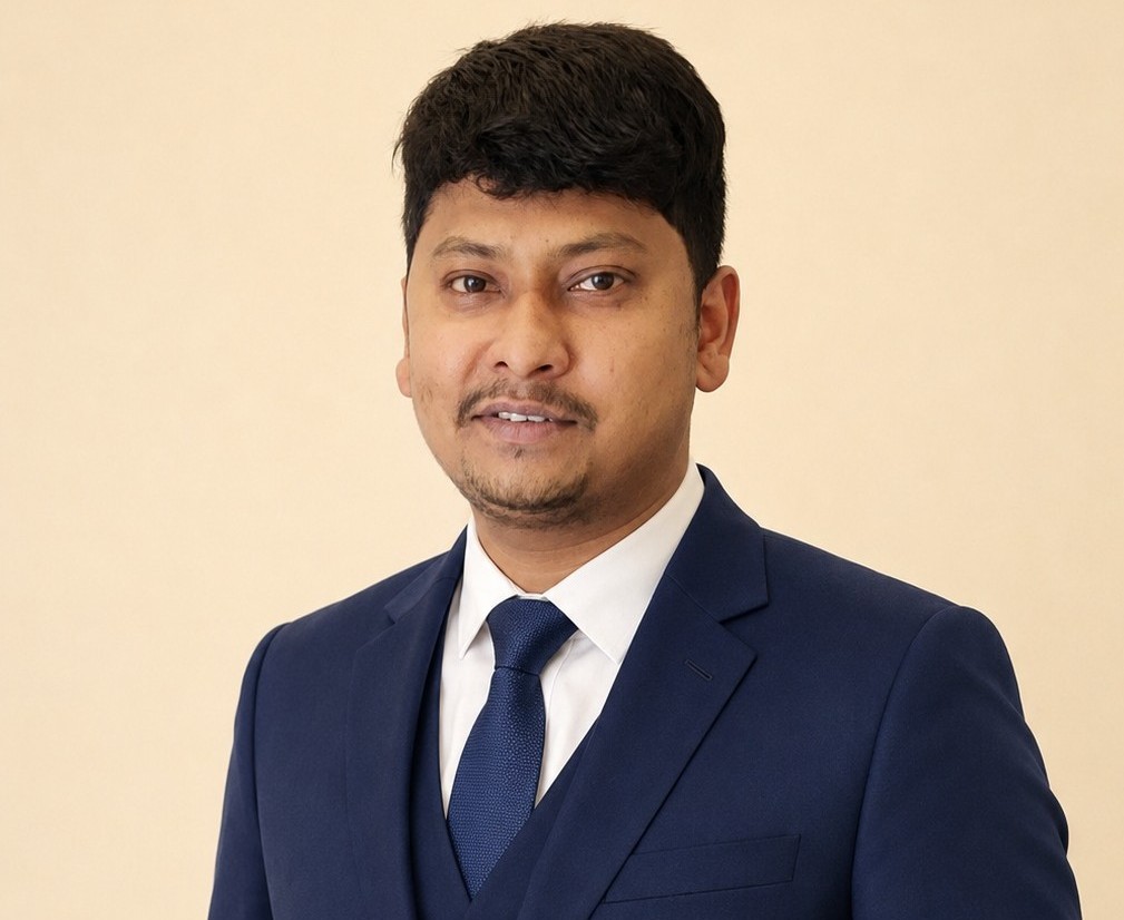 Anil Aspatwar