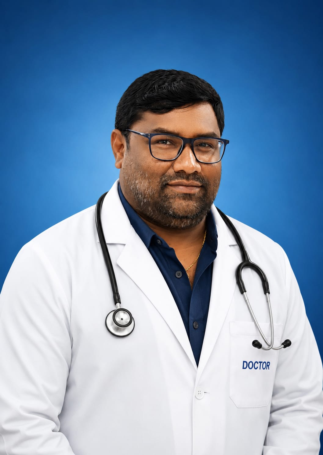 Dr. Gangadhar