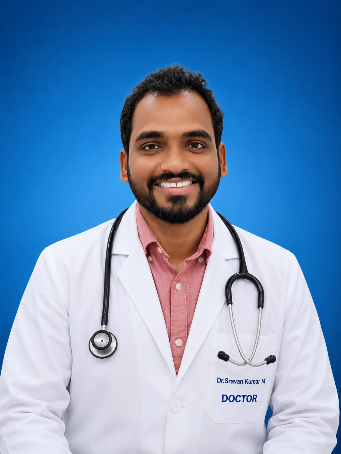 Dr. Kumar